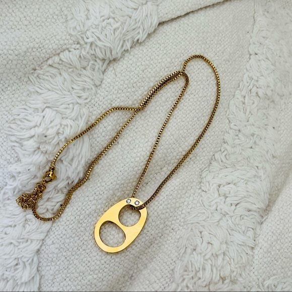 Soda Tab Charm (Sarah Cameron Outerbanks) - Picture 6 of 10